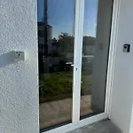 1 Vu Sur Jardin A ラ・ロッシュ＝シュル＝ヨン