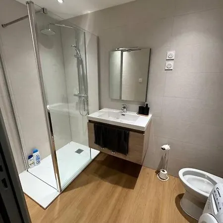 1 Vu Sur Jardin A 永河畔拉罗什