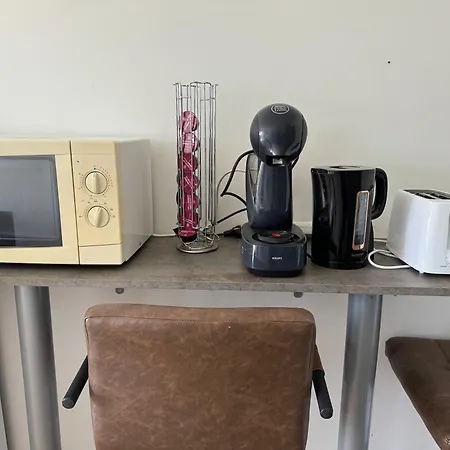 1 Vu Sur Jardin A 永河畔拉罗什