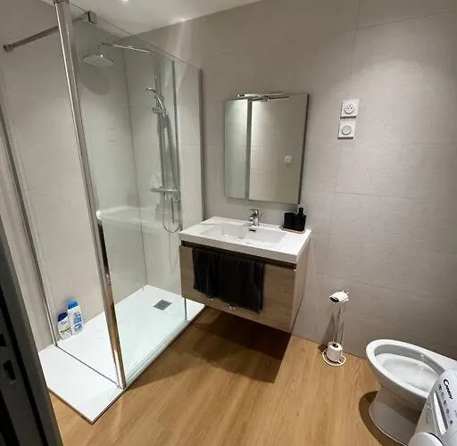 1 Vu Sur Jardin La Roche-sur-Yon